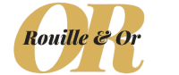 Rouille et or