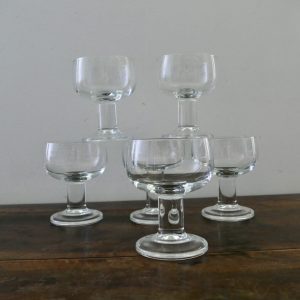 Verres 70