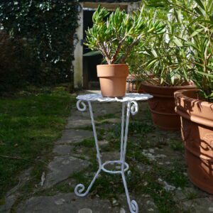 Table d'appoint