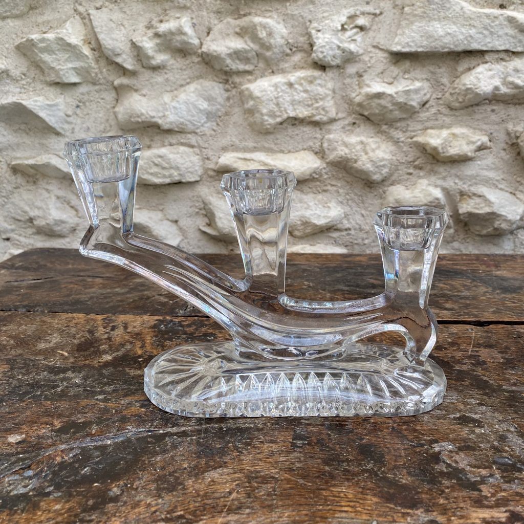 Chandelier cristal