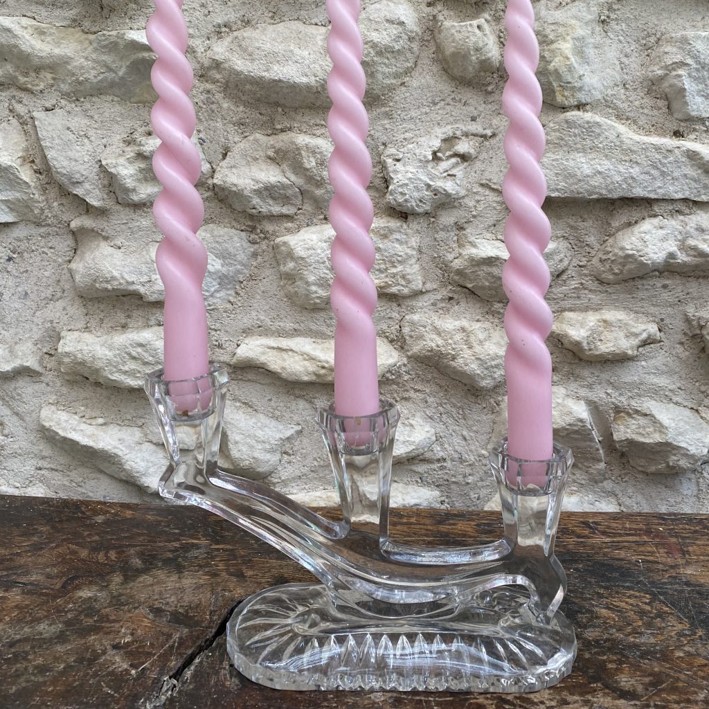 Chandelier cristal – Image 3