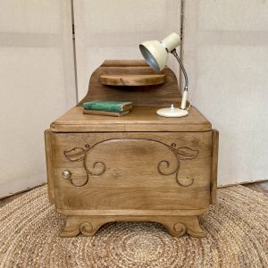 Chevet art déco
