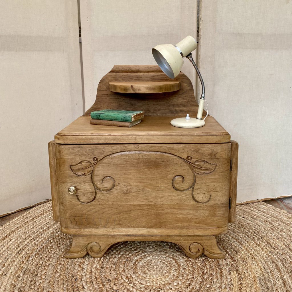 Chevet art déco
