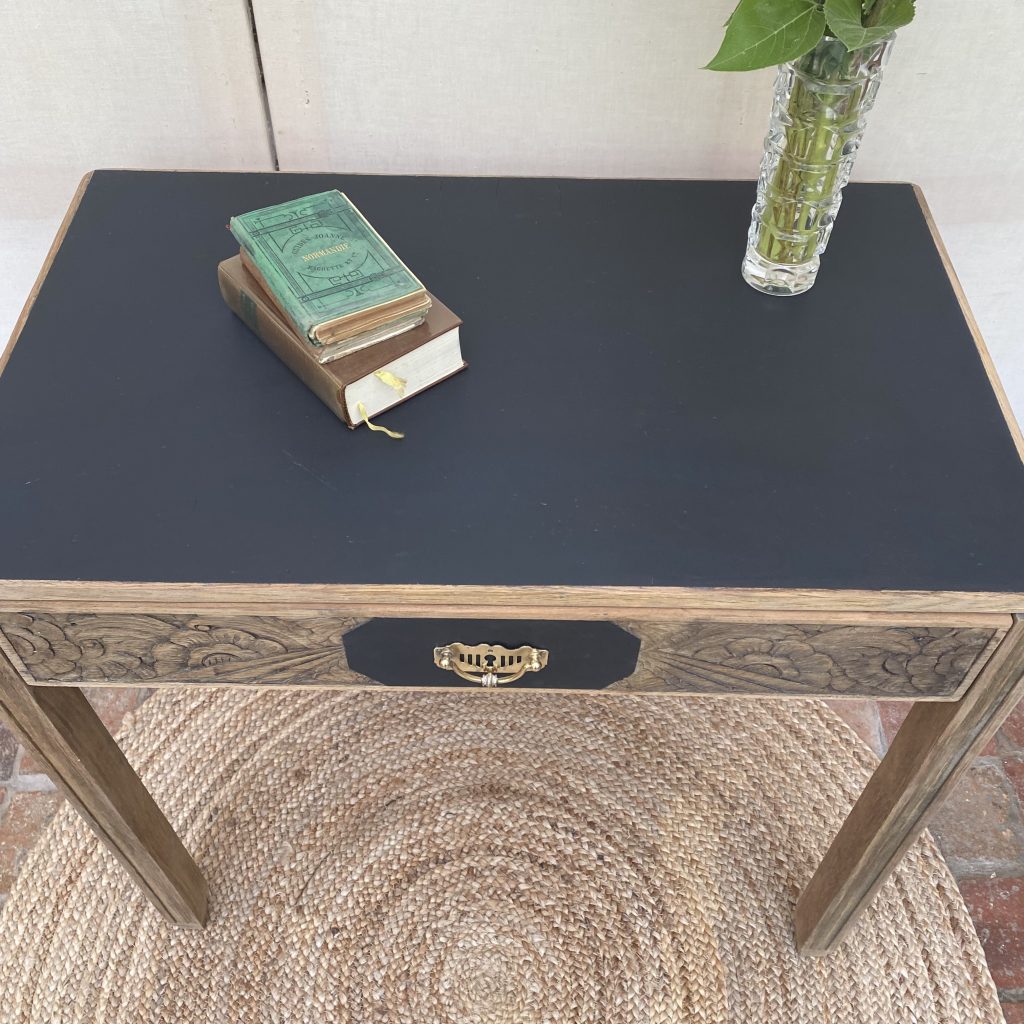 Table art déco – Image 3