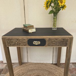 table - bureau art déco