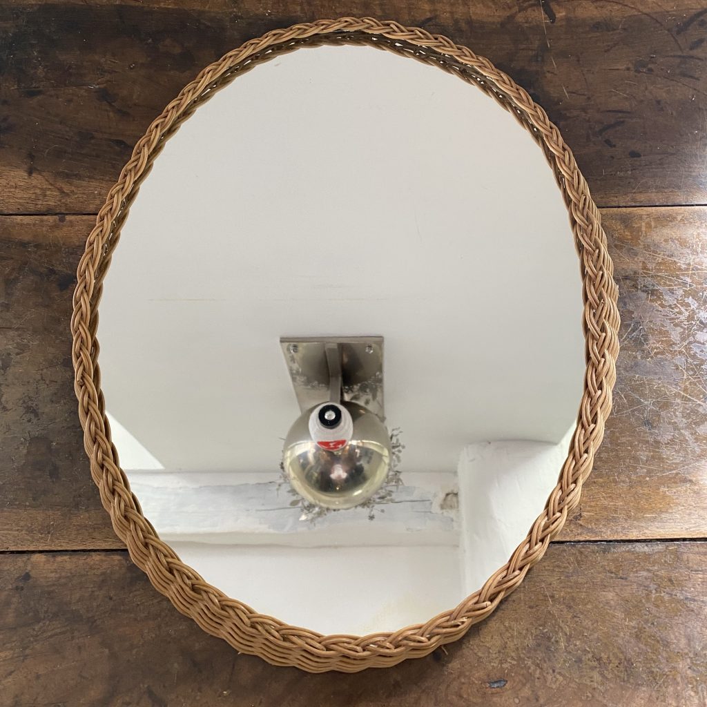 Miroir vintage