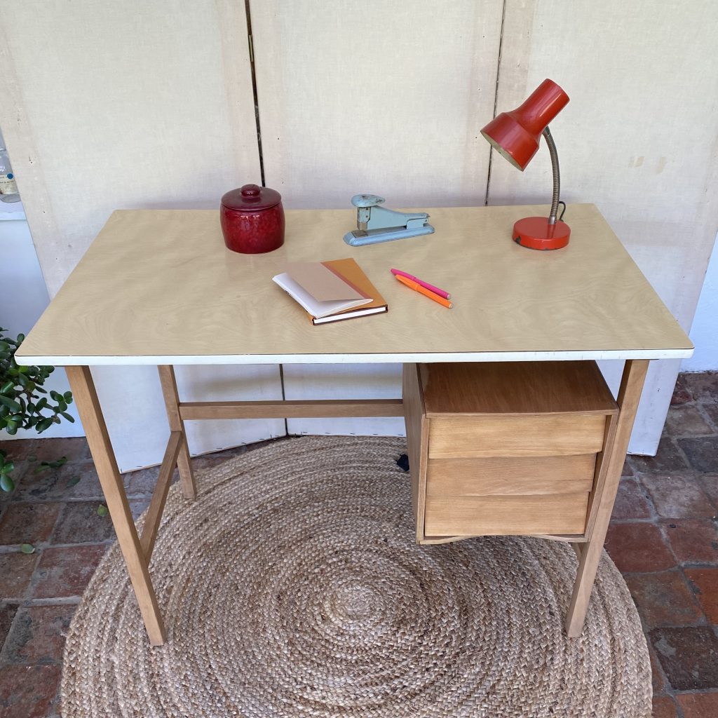 Bureau années 60